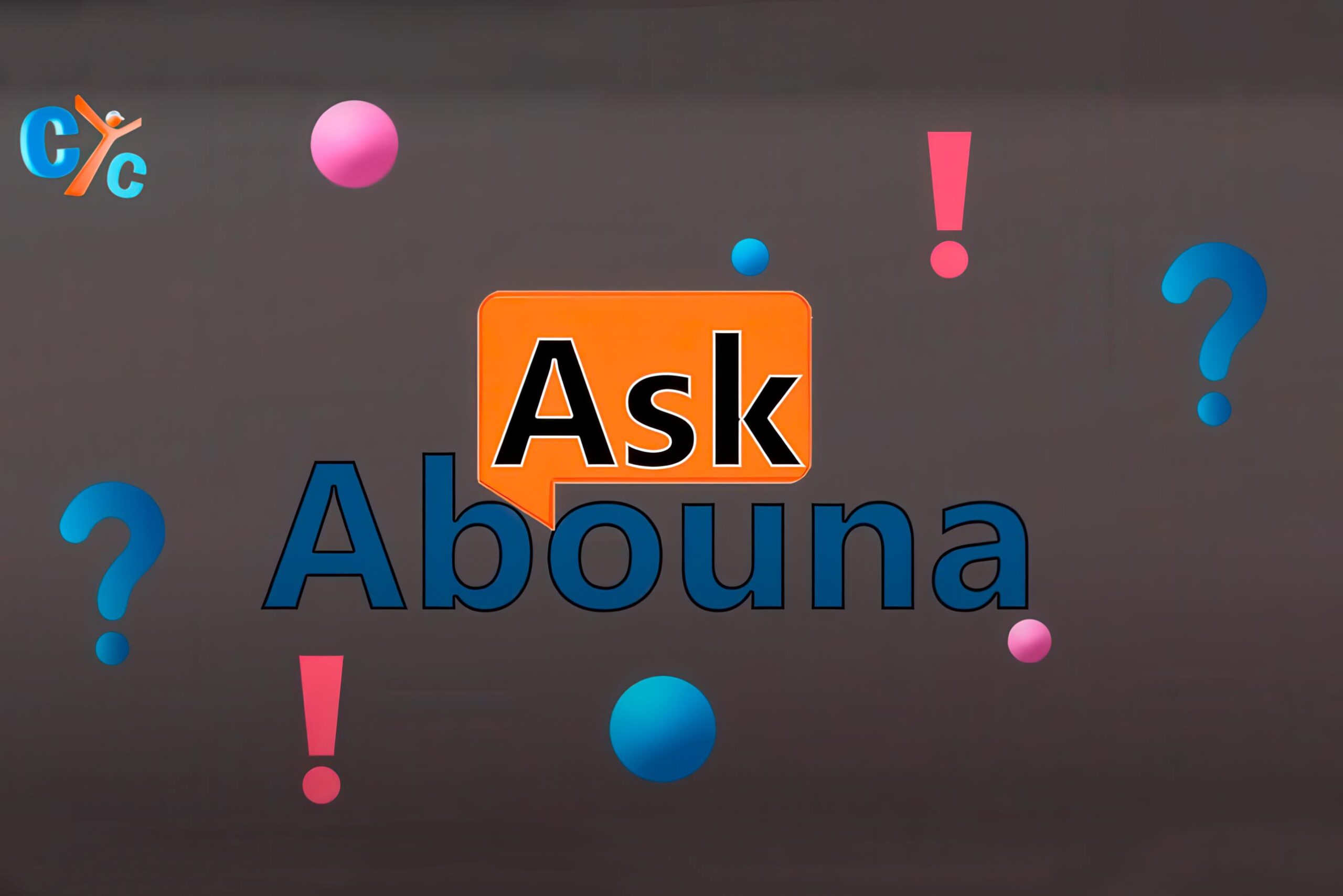 Ask-Abouna